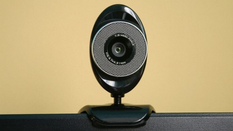 webcam screen recording