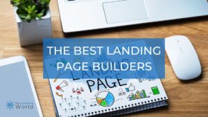 best landing page builders