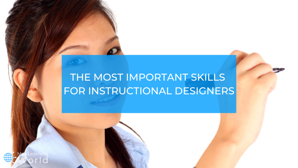 The 13 Most Important Instructional Designer Skills Qualities   Instructional Designer Skills 1024x576 