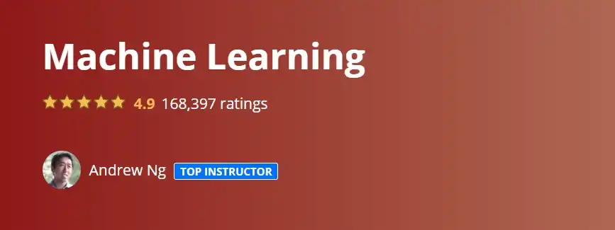 Machine Learning | Coursera