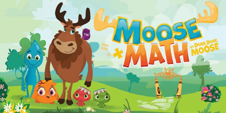 moose math