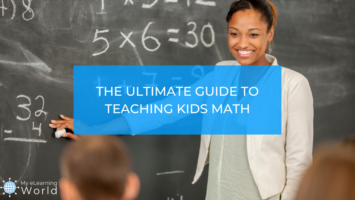 Teachers Teaching Kids
