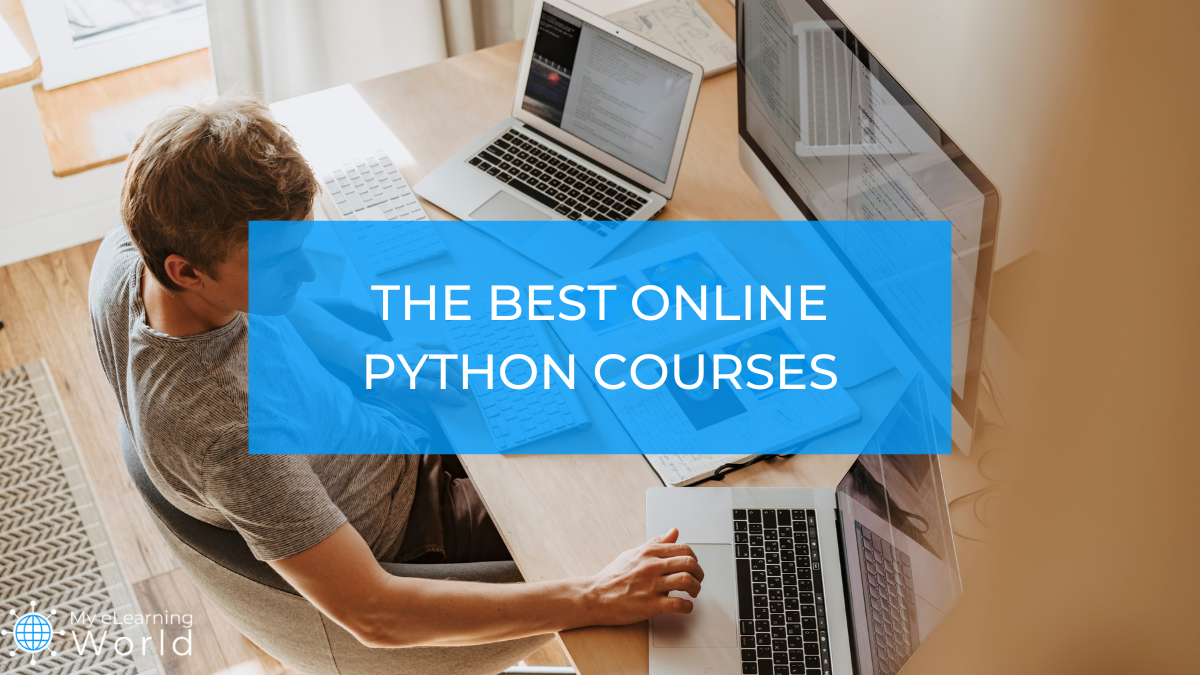 best online python courses