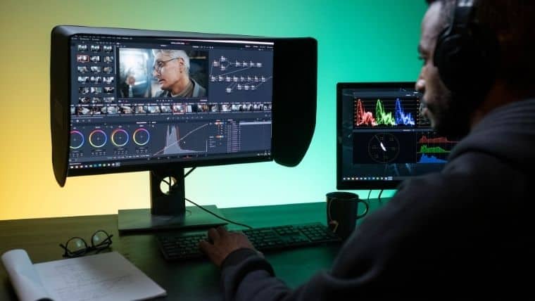 best online video editing courses