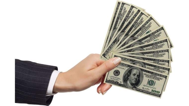 What s The Typical Chief Learning Officer Salary 2022 Figure 