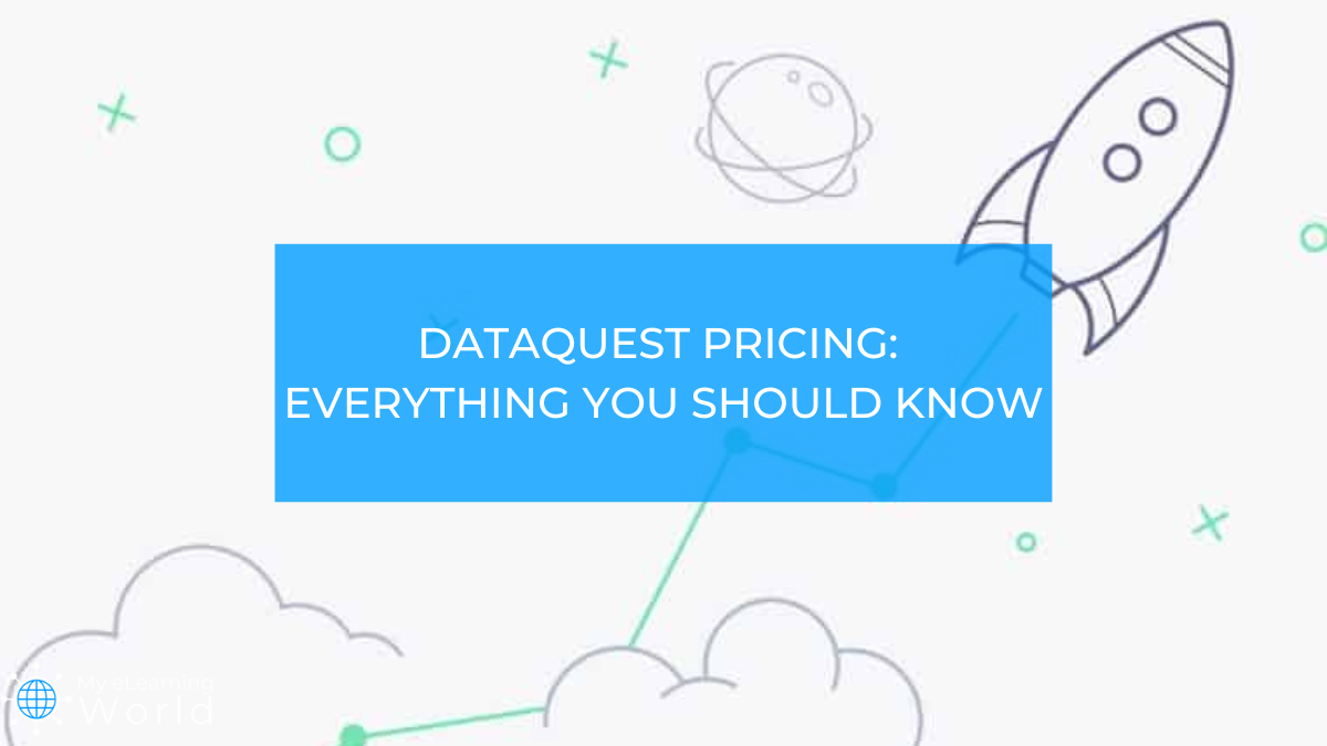 dataquest pricing