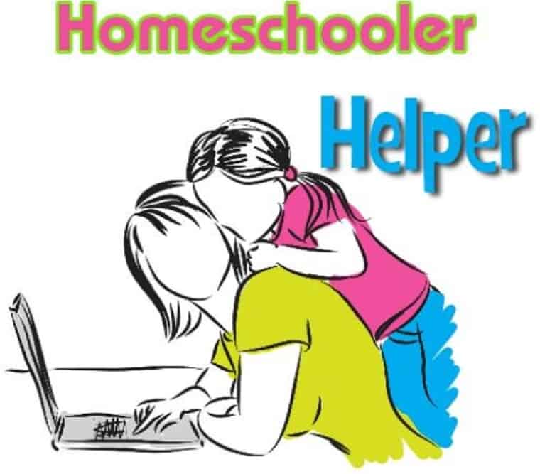 homeschool helper