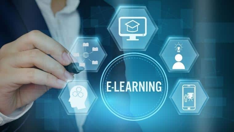 my elearning world welcome