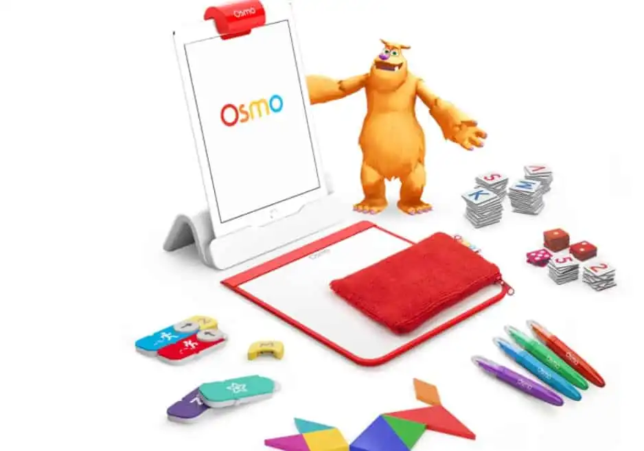 Amazon.com: Osmo: Starter Kits & Educational Games
