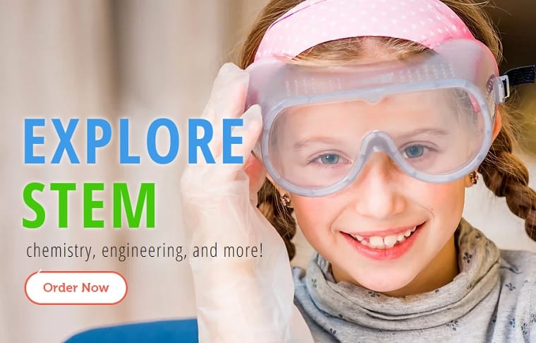 stem discovery boxes