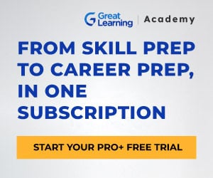 great learning academy