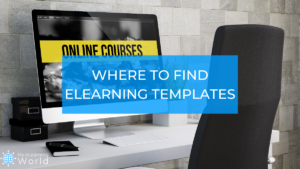 elearning templates