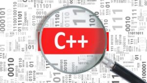 how to learn c++