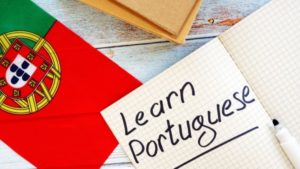 how to learn portuguese