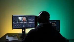 how to learn video editing
