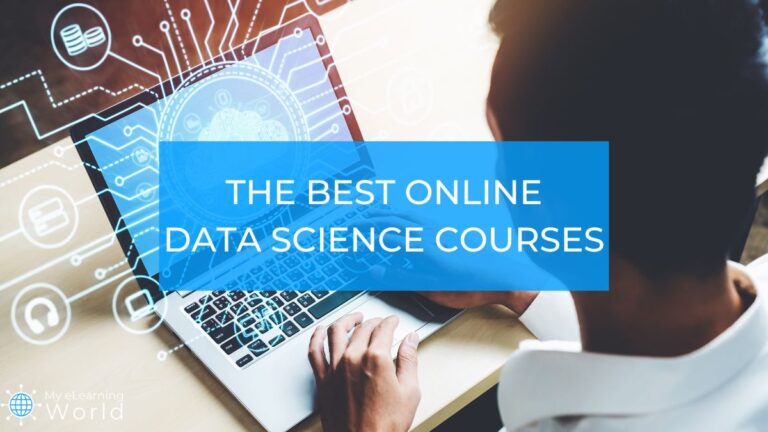 The 14 Best Online Data Science Courses (2023 Rankings)