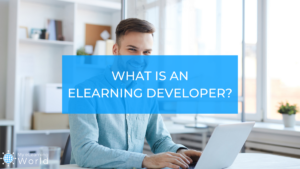 what is an elearning developer