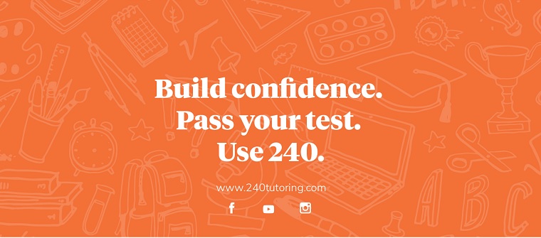240 tutoring review