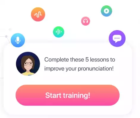 ELSA | The world’s best way to improve your English pronunciation