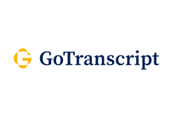 GoTranscript: Transcription Services | Transcribe Audio/Video to Text