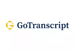 GoTranscript: Transcription Services | Transcribe Audio/Video to Text