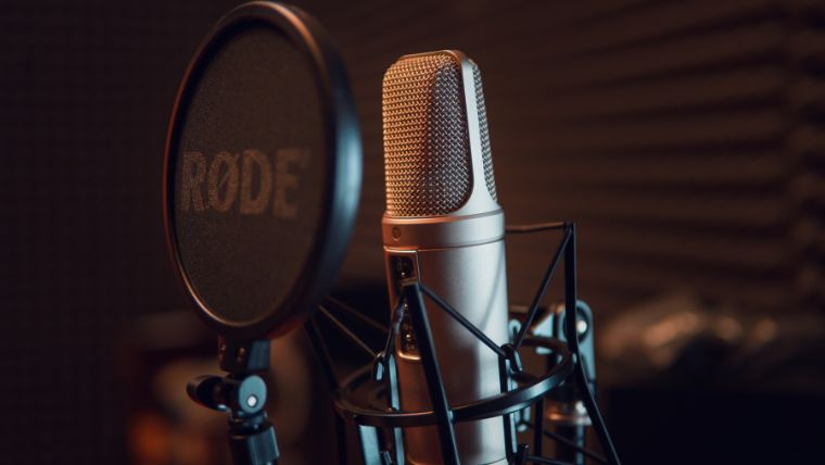 best prime day microphone deals