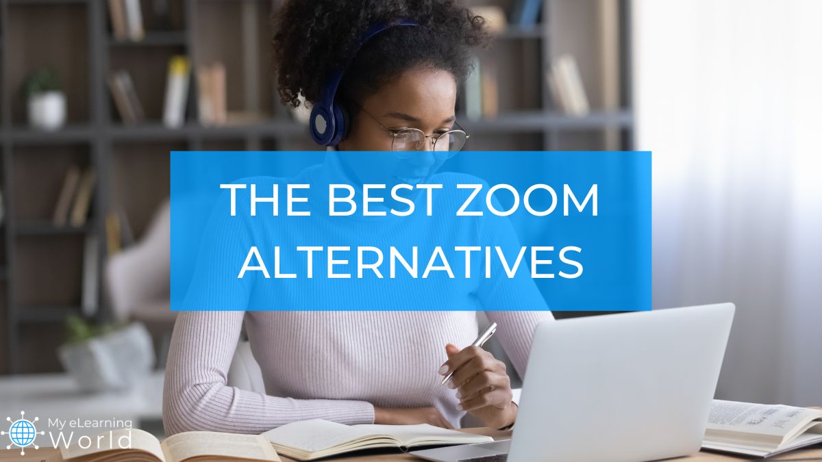 best zoom alternatives