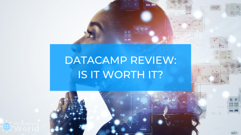 DataCamp Review: Everything to Know Before Trying It (2025)