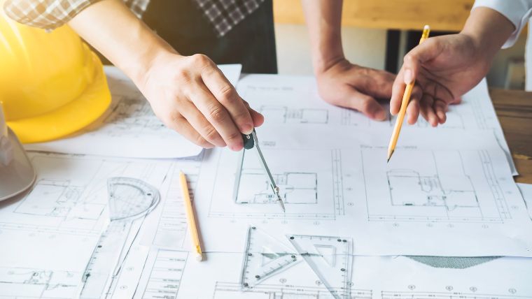 how to become an architect without a degree