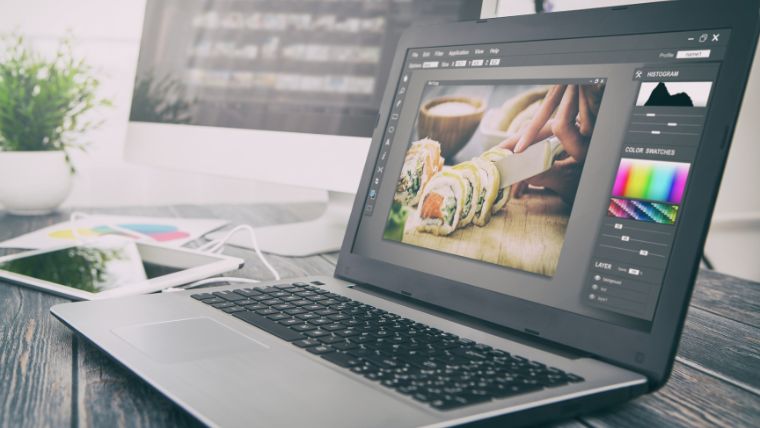how to learn photo editing
