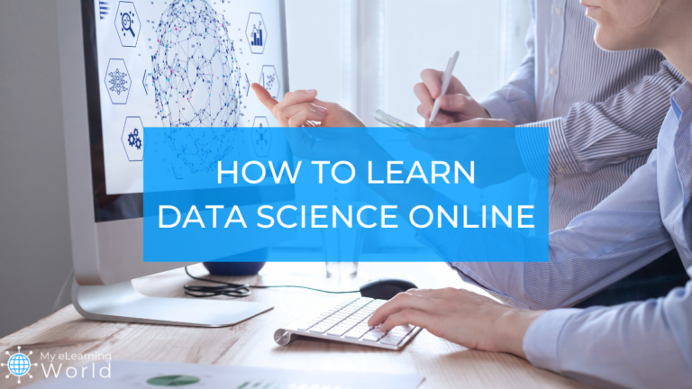 How to Learn Data Science Online: The Best Options