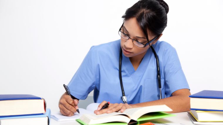 nursing entrance exams
