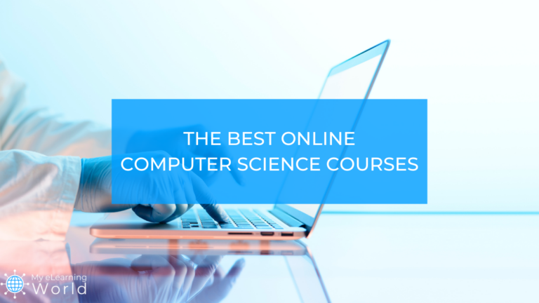 The 13 Best Online Computer Science Courses (2023 Rankings)