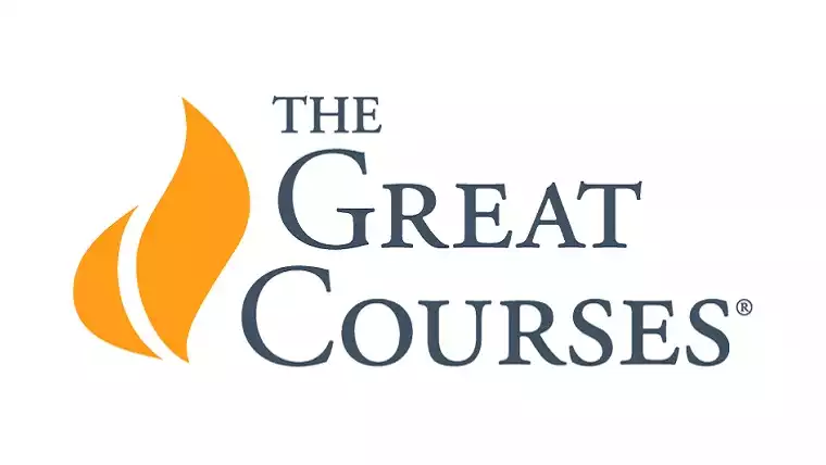 The Great Courses