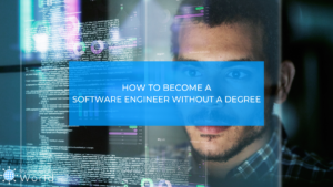 how to become a software engineer without a degree