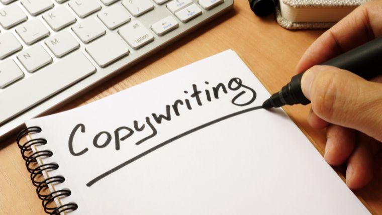 how to learn copywriting