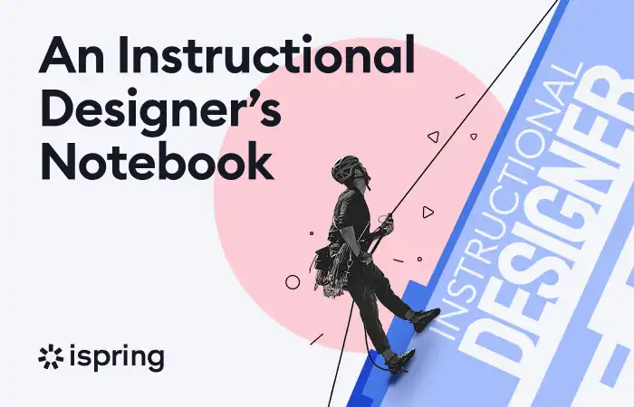 An Instructional Designer's Notebook