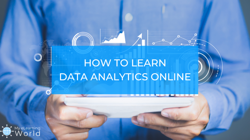 how to learn data analytics