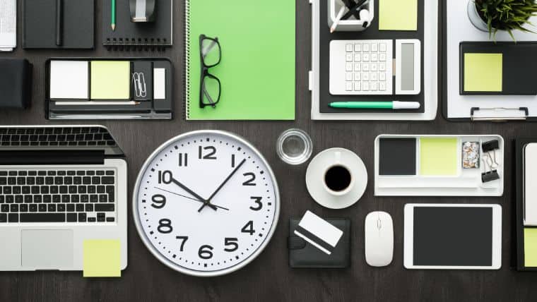 best online productivity courses