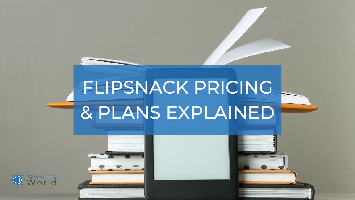 flipsnack pricing