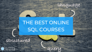 best online sql courses