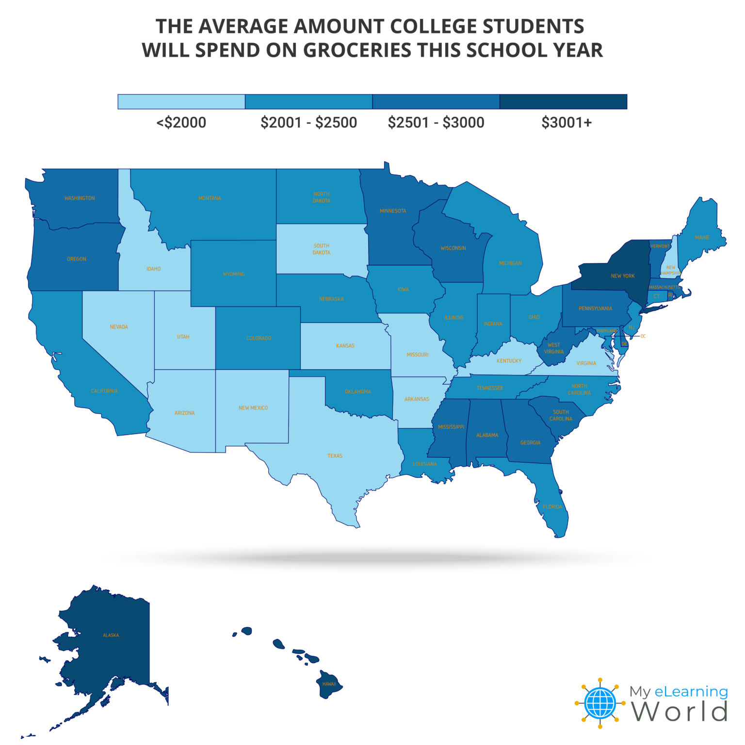 Here s How Much More College Students Will Spend On Groceries This average-earnings-in-canada-canadian-regions-large-provinces-and-large