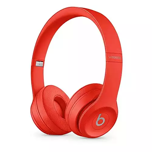 Beats Solo3 Wireless On-Ear Headphones (43% Off!)