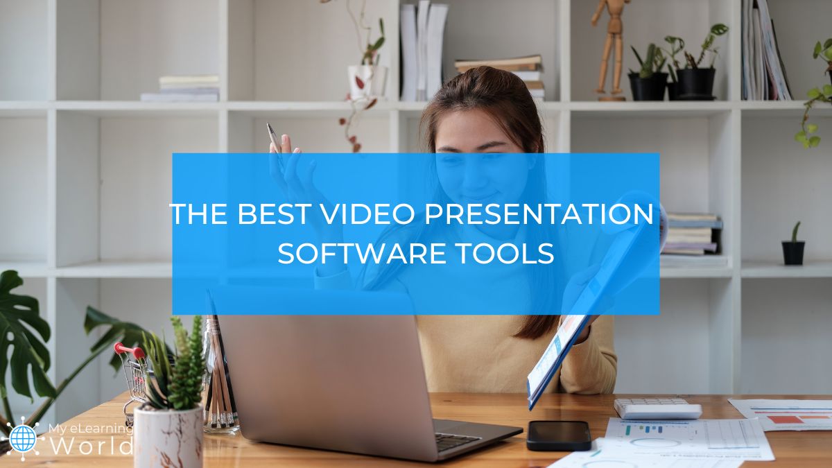 best video presentation software