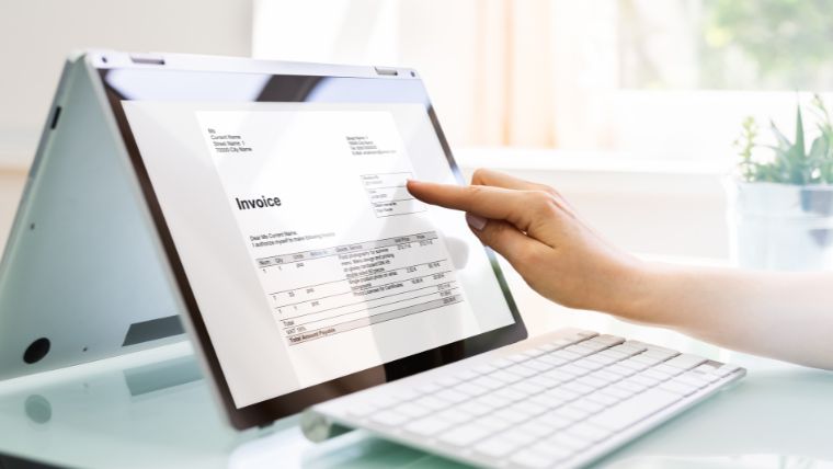 best invoice software