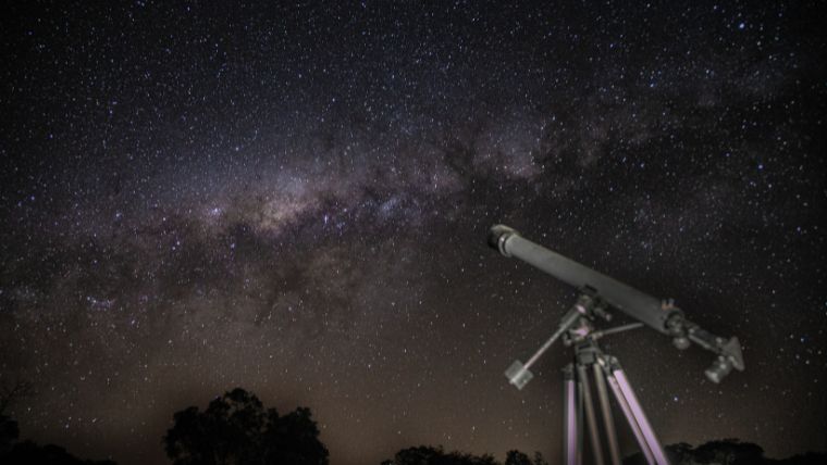 best online astronomy courses
