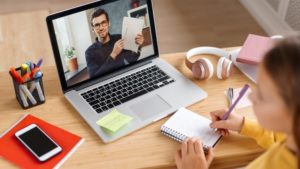 how to record lectures