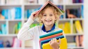 improve reading skills for kids