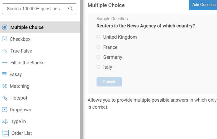 Logo Identification Quiz With Answers - ProProfs Quiz