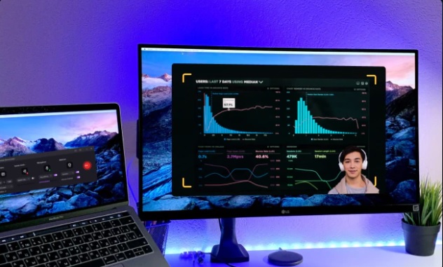 Wondershare DemoCreator Screen Recording & Video Editing Simplified for All
